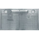 Витяжка Box 90 Inox Premium