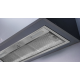 Витяжка BoxPro 70 Silent Inox