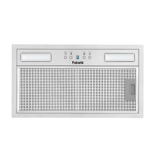 Витяжка BoxPro 52 Silent Inox