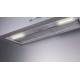 Витяжка BoxPro 52 Silent Inox