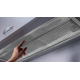 Витяжка BoxPro 70 Silent Inox