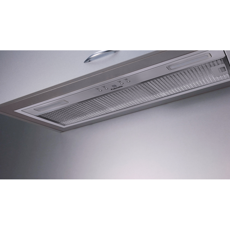 Витяжка BoxPro 52 Silent Inox