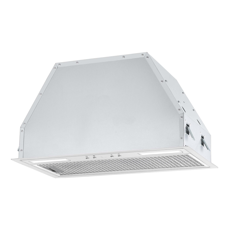 Витяжка BoxPro 52 Silent Inox