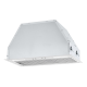 Витяжка BoxPro 52 Silent Inox