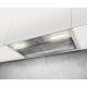 Витяжка BoxPro 52 Silent Inox