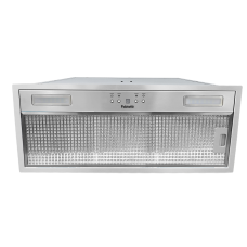 Витяжка BoxPro 70 Silent Inox