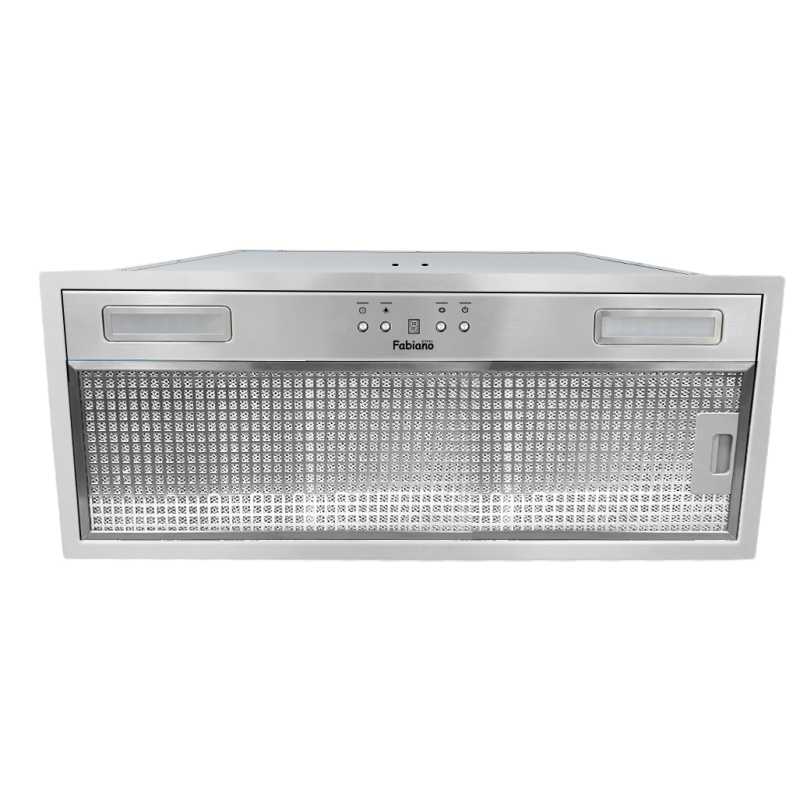 Витяжка BoxPro 70 Silent Inox