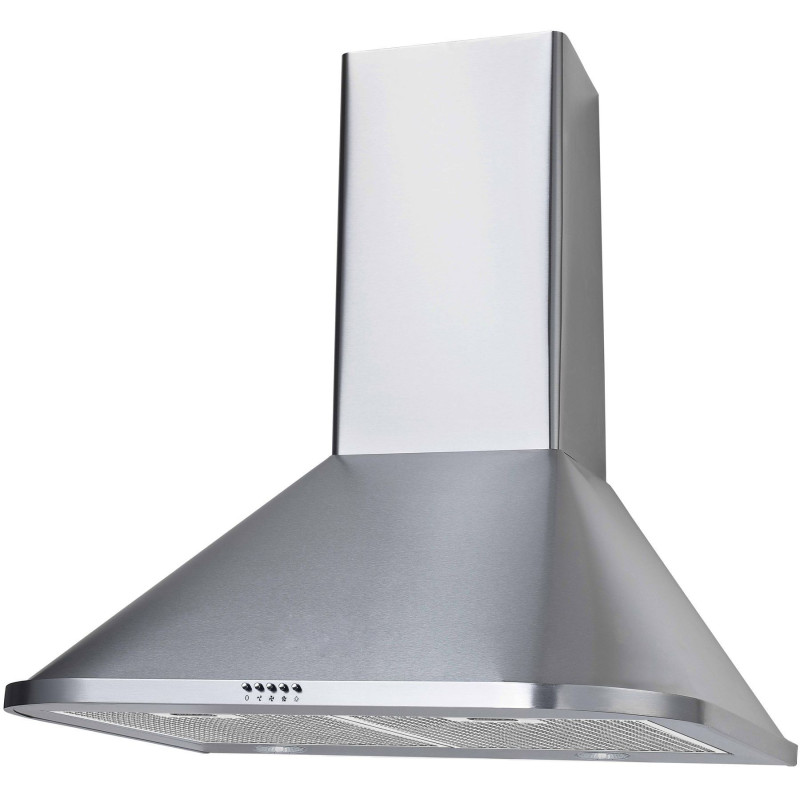 Витяжка Classico 60 Inox