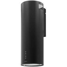 Витяжка Cylindra 35 Silent Black
