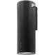 Витяжка Cylindra 35 Silent Black