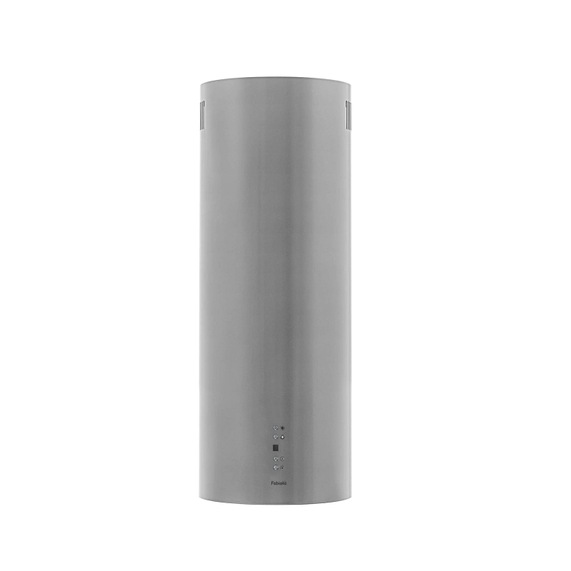 Витяжка Cylindra 35 Silent Inox