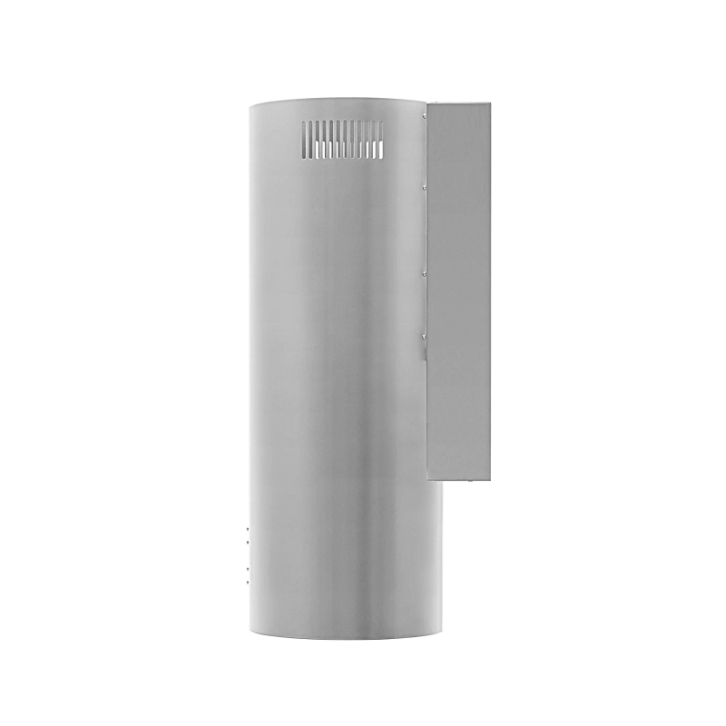 Витяжка Cylindra 35 Silent Inox