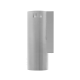 Витяжка Cylindra 35 Silent Inox