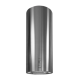 Витяжка Cylindra 35 Silent Inox