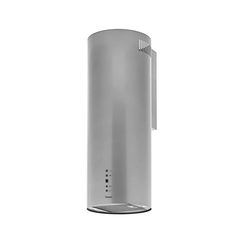 Витяжка Cylindra 35 Silent Inox