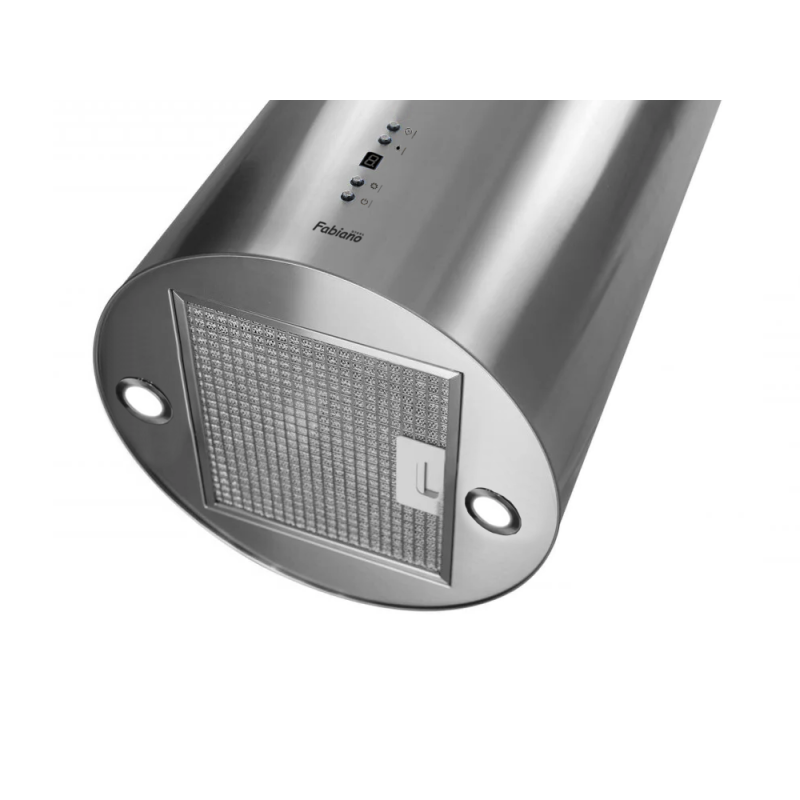 Витяжка Cylindra 35 Silent Inox