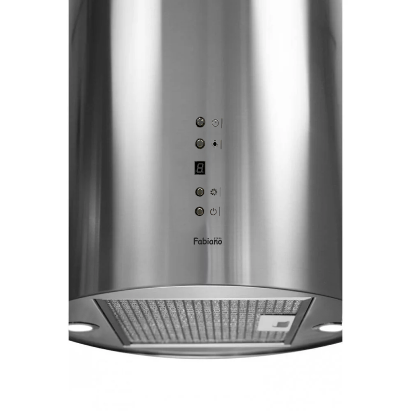 Витяжка Cylindra 35 Silent Inox