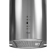 Витяжка Cylindra 35 Silent Inox