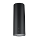 Витяжка Cylindra Isola 35 Silent Black