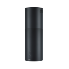 Витяжка Cylindra Isola 35 Silent Black
