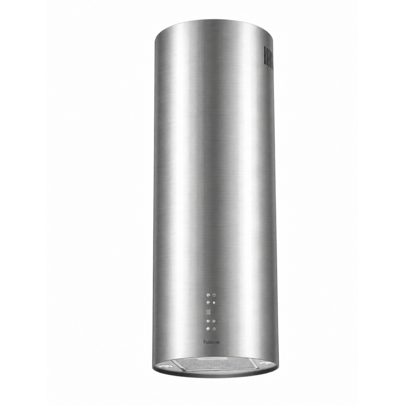 Витяжка Cylindra Isola 35 Silent Inox