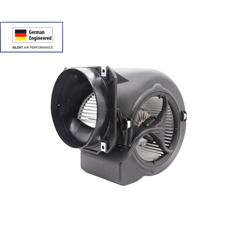 Витяжка Festival 60 Silence+ Black