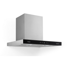 Витяжка Linea 60 Silent Inox