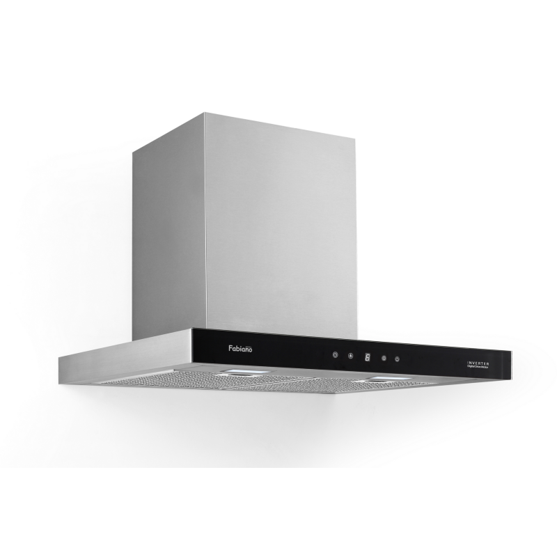 Витяжка Linea 60 Silent Inox
