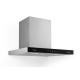 Витяжка Linea 60 Silent Inox
