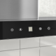 Витяжка Linea 60 Silent Inox