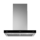 Витяжка Linea 60 Silent Inox
