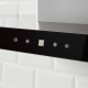 Витяжка Linea 90 Silent Inox