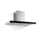 Витяжка Linea 90 Silent Inox