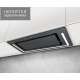 Витяжка Luna 53 Black