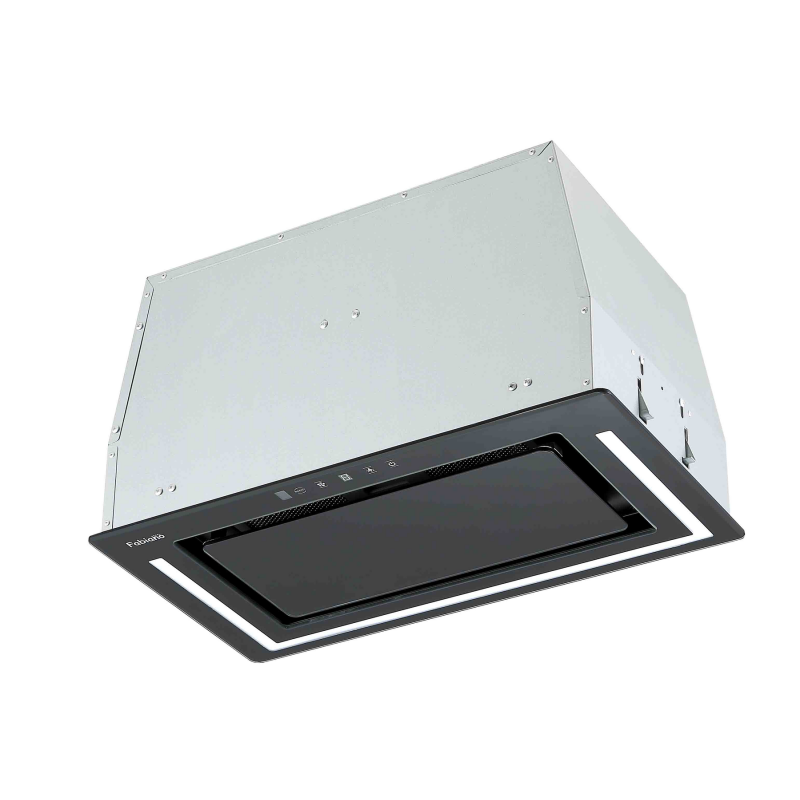 Витяжка Luna 53 Black