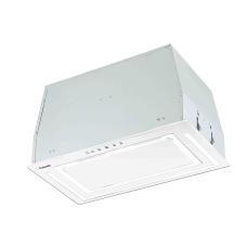 Витяжка Luna 53 White