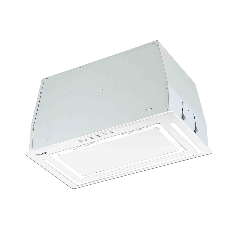 Витяжка Luna 53 White