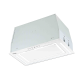 Витяжка Luna 53 White
