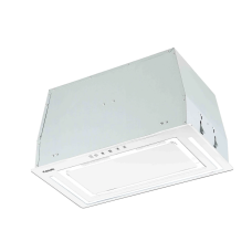 Витяжка Luna 72 White