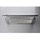 Витяжка Neoslim 50 Inox