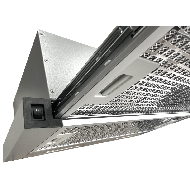 Витяжка Neoslim 50 Inox