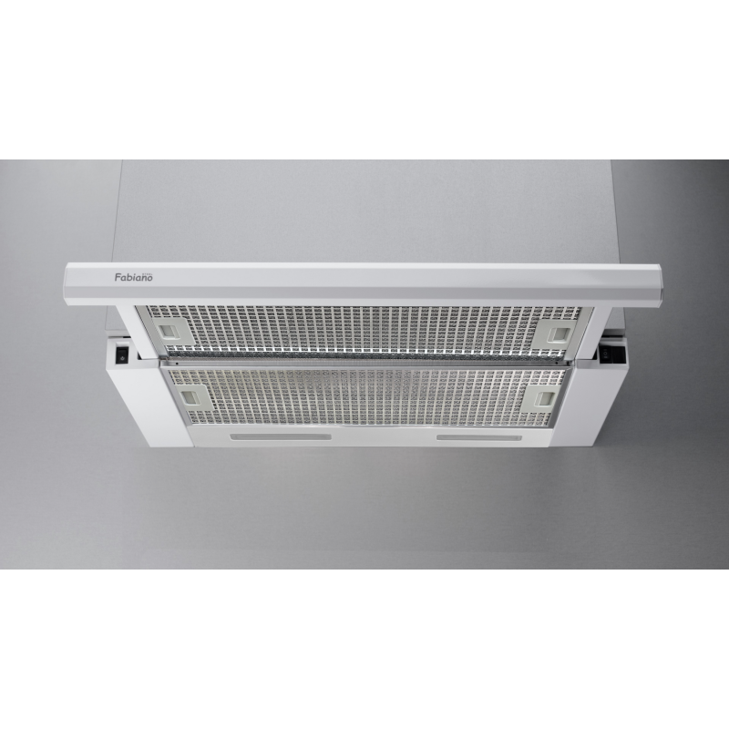 Витяжка Neoslim 50 White