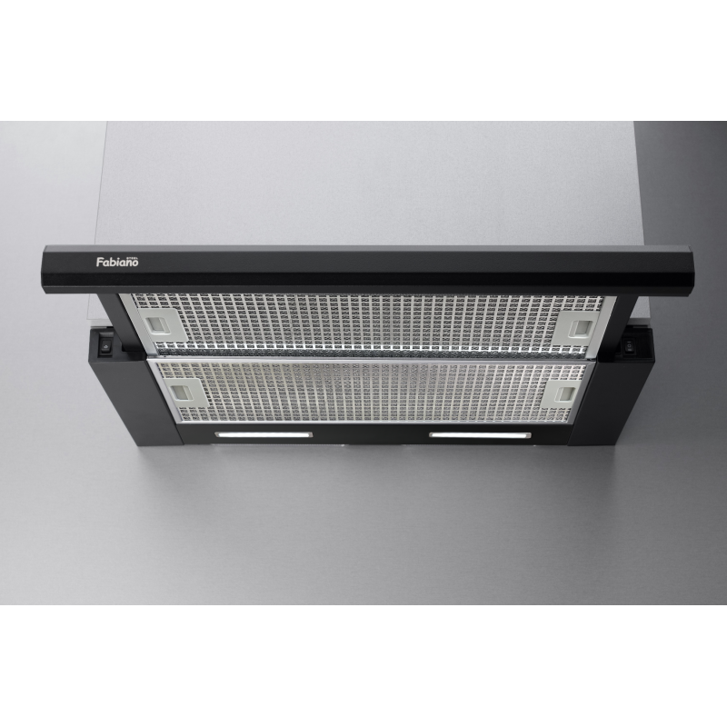 Витяжка Neoslim 60 Black