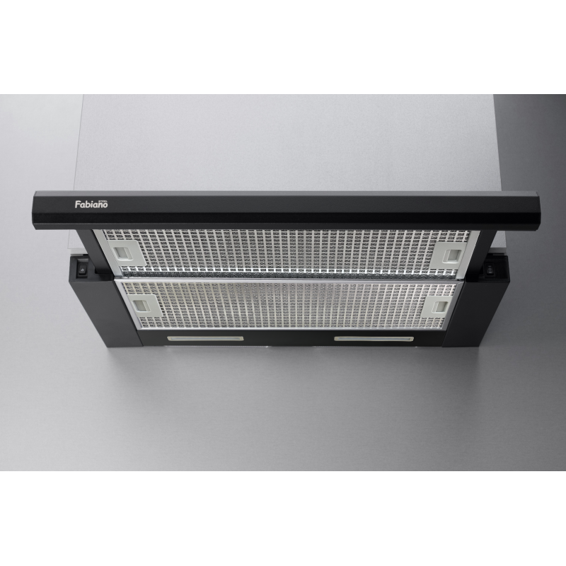 Витяжка Neoslim 60 Black