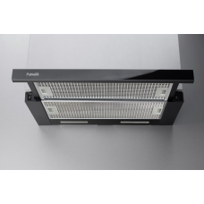 Витяжка Neoslim 60 Black Glass