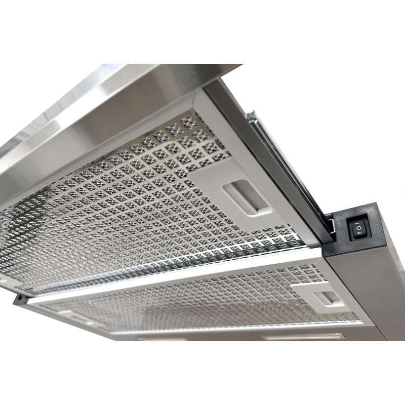 Витяжка Neoslim 60 Inox