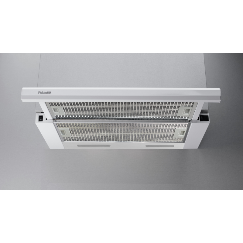 Витяжка Neoslim 60 White