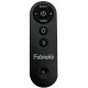 Витяжка Qubo 45 Black Glass