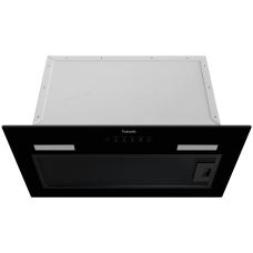 Витяжка Rino 60 Black glass