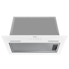 Витяжка Rino 60 White glass